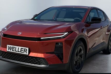 Toyota C-HR 4.500 km 41.780 &euro; Hamm 59067