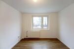 Das macht strahlend gute Laune: Willkommen im neuen Zuhause!