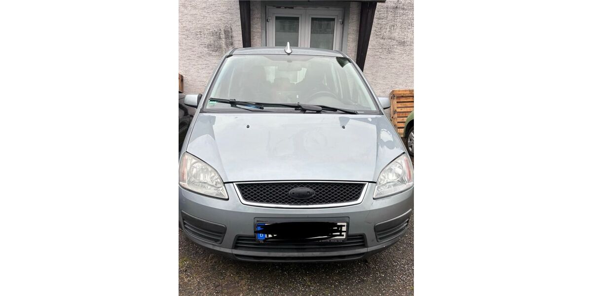 Ford C-Max 190.000 km 2.100 € Neuwied 56564