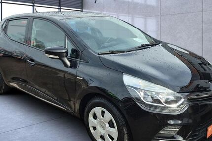 Renault Clio 75.500 km 6.990 &euro; Erfurt 99086