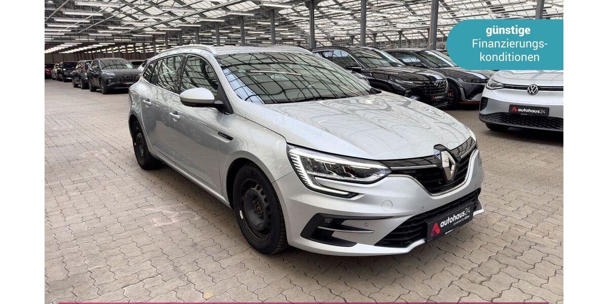 Renault Megane 99.899 km 10.590 &euro; Ludwigsfelde (bei Berlin) 14974