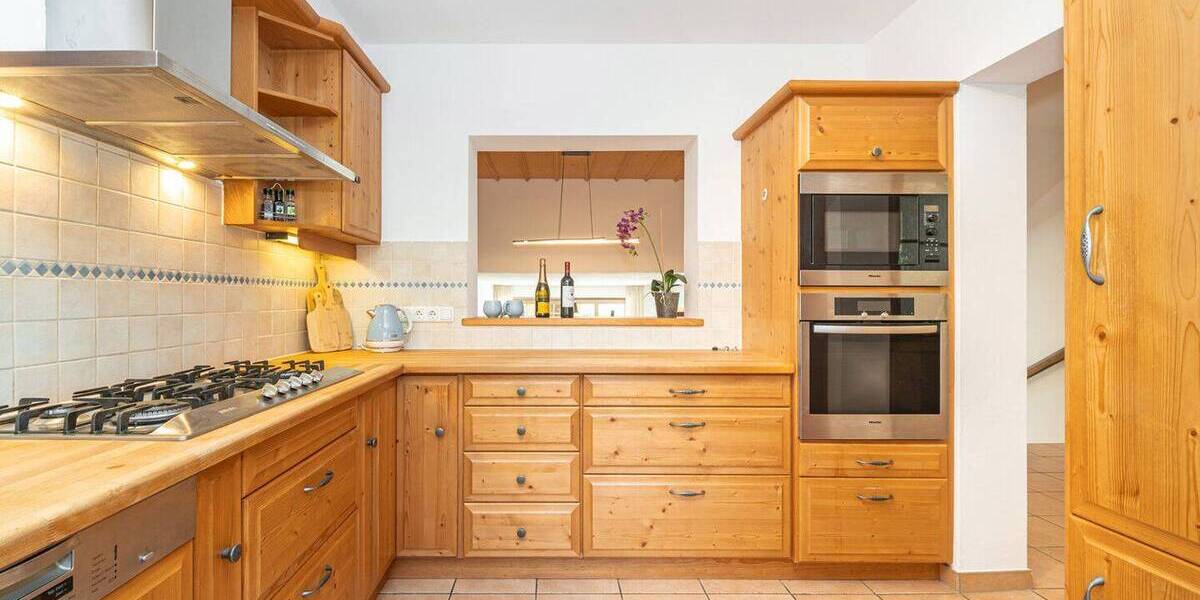 Einfamilienhaus Lenggries - 7 Zimmer, 180 m&sup2;, 859.000&euro; | Angebot:26219226