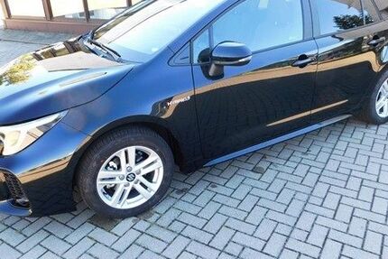 Suzuki Swace 31.000 km 23.450 &euro; Wernigerode 38855