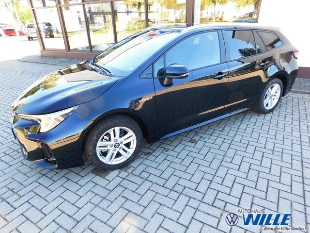 Suzuki Swace 31.000 km 23.450 &euro; Wernigerode 38855
