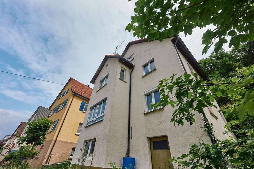 Haus zum Kaufen in Oberndorf am Neckar 193.500 € 101 m²