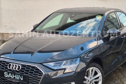 Audi A3 53.700 km 18.990 &euro; Tuttlingen 78532