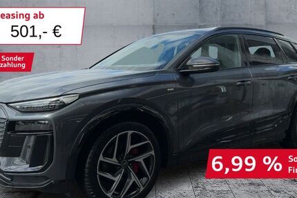 Audi Q6 e-tron 13.588 km 66.200 &euro; Hof 95030