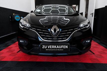 Renault Kadjar 77.739 km 16.999 &euro; Berlin 12351