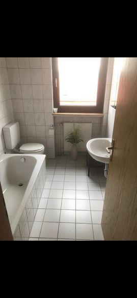 Maisonettenwohnung Kaufungen - 3 Zimmer, 83 m&sup2;, 730&euro; | Angebot:26231051