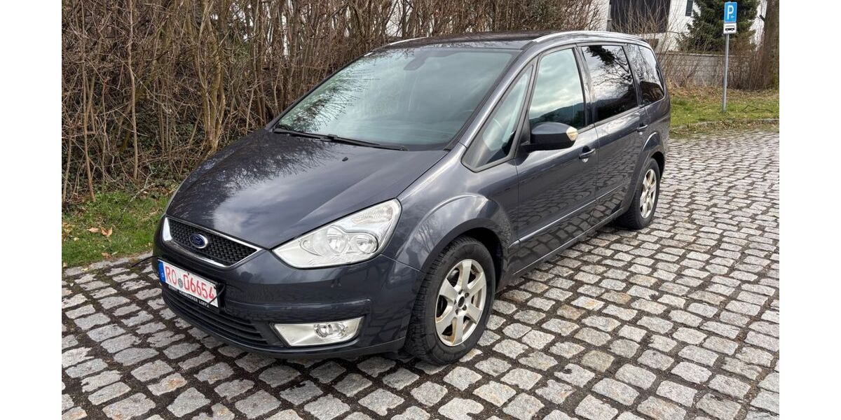 Ford Galaxy 198.000 km 1.999 &euro; Bernau am Chiemsee 83233