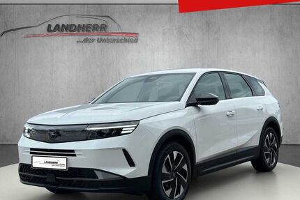 Opel Grandland (X) 4.677 km 26.220 &euro; Thannhausen 86470