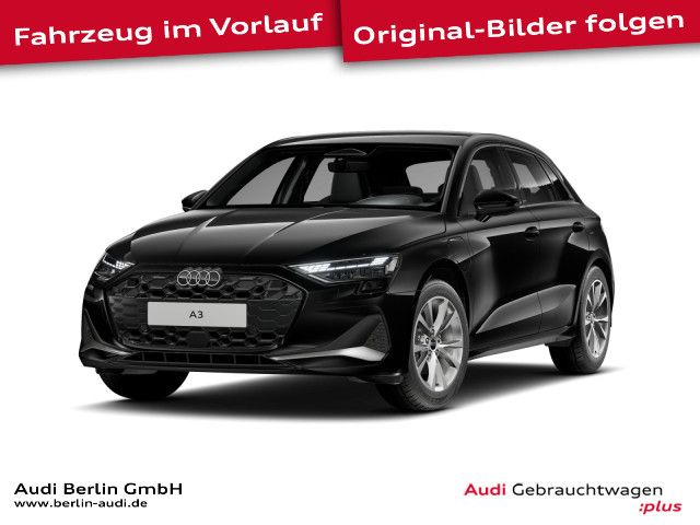 Audi A3 17.190 km 34.900 &euro; Berlin 12489