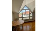 Dachgeschoßwohnung Meiningen - 2 Zimmer, 46 m&sup2;, 465&euro; | Angebot:26337116