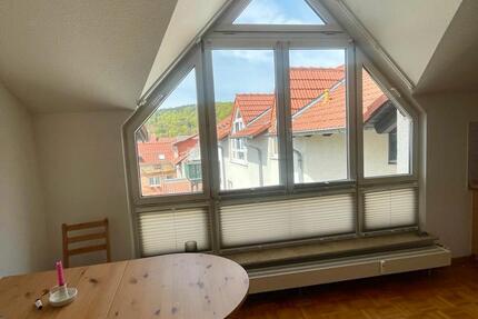 Wohnung Meiningen - 2 Zimmer, 46 m&sup2;, 465&euro; | Angebot:26337116