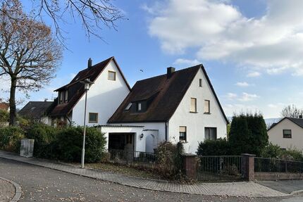 *** Hier zu wohnen wird sich lohnen !!! ***