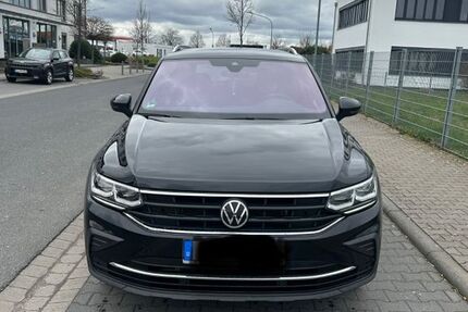 VW Tiguan 106.000 km 20.500 &euro; Obertshausen 63179