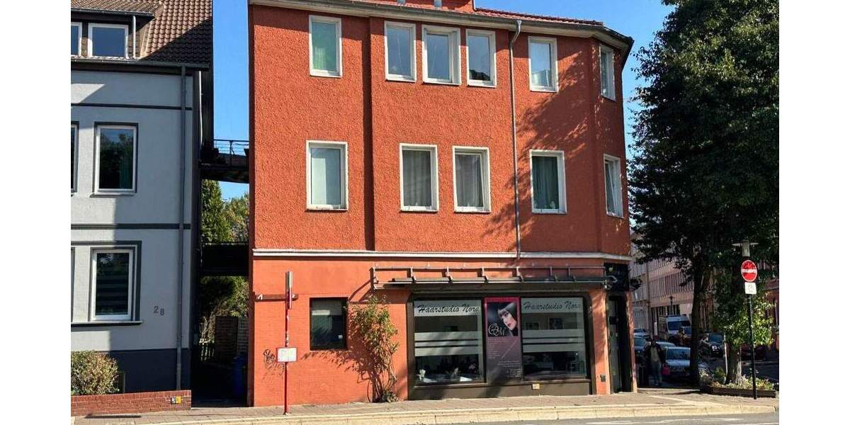 Gewerbeobjekt Hildesheim Nord - 590.000&euro; | Angebot:23967436