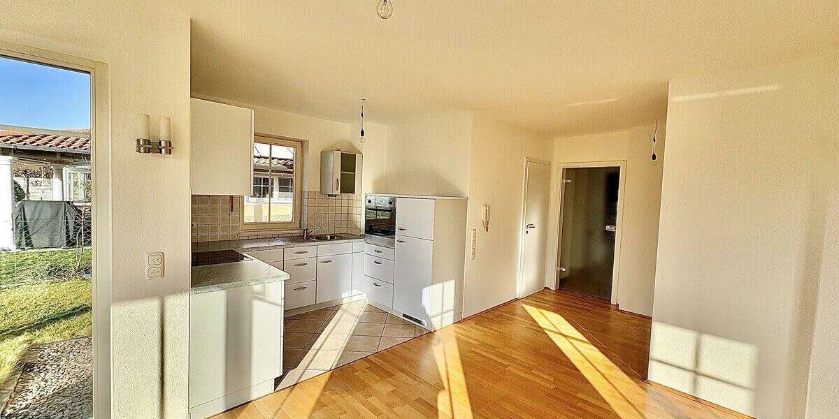 Einfamilienhaus Bad Aibling - 4 Zimmer, 130 m&sup2;, 829.000&euro; | Angebot:26902799