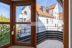 Etagenwohnung Landshut Nikola - 2 Zimmer, 63 m&sup2;, 290.000&euro; | Angebot:26364080