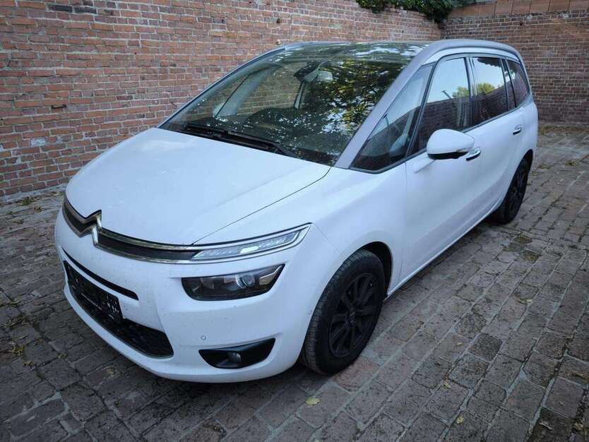 Grand C4 Picasso