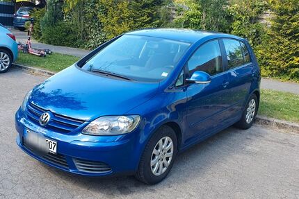 VW Golf Plus 185.000 km 4.400 &euro; Kiel 24109