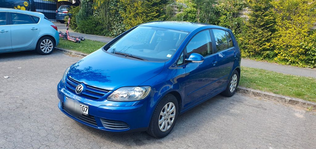 VW Golf Plus 185.000 km 4.400 &euro; Kiel 24109