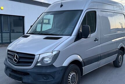 Mercedes-Benz Sprinter 138.000 km 10.800 &euro; Bad Saulgau 88348