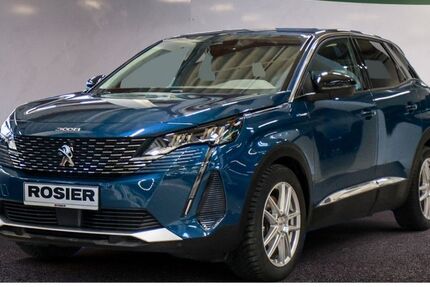 Peugeot 3008 45.981 km 24.990 &euro; Meschede 59872