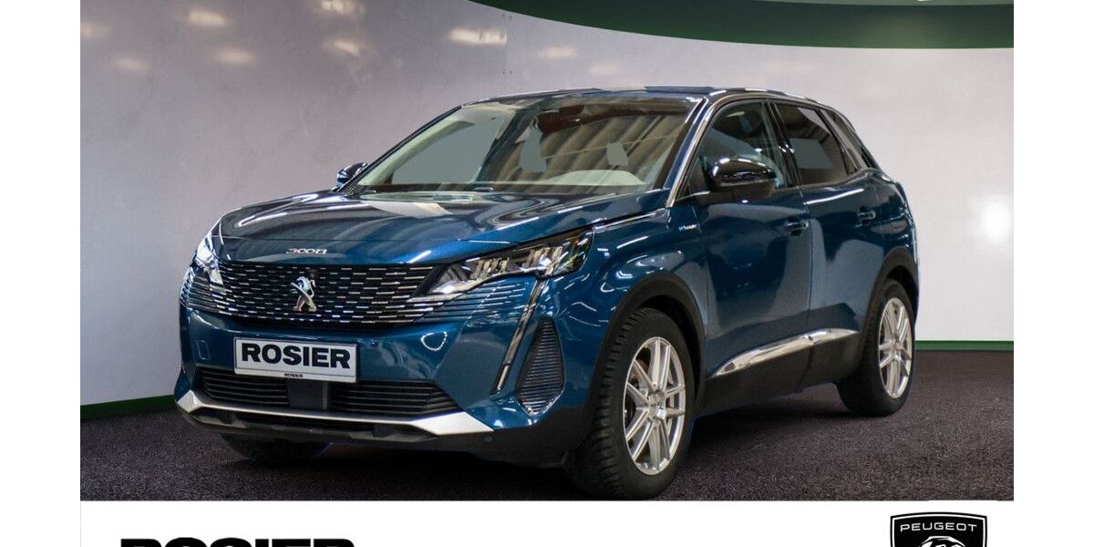 Peugeot 3008 45.981 km 24.990 &euro; Meschede 59872