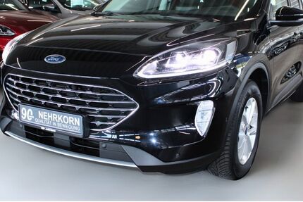 Ford Kuga 93.900 km 21.450 &euro; Flensburg 24941