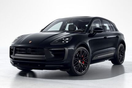 Porsche Macan 58.646 km 74.900 &euro; Kleinmachnow 14532