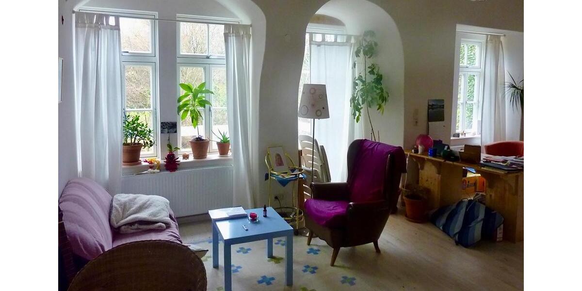 Hochparterre Wustrow (Wendland) - 1 Zimmer, 63 m&sup2;, 98.000&euro; | Angebot:25992049