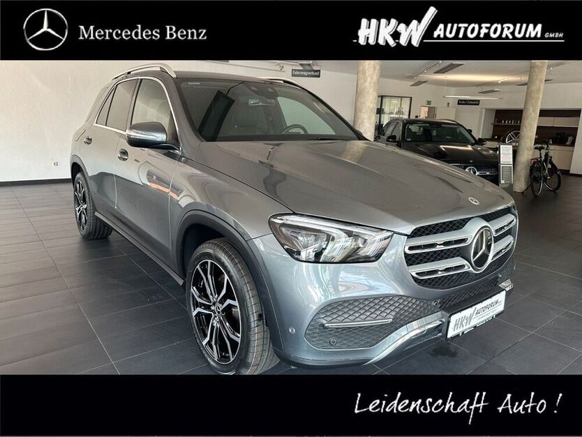 GLE 300