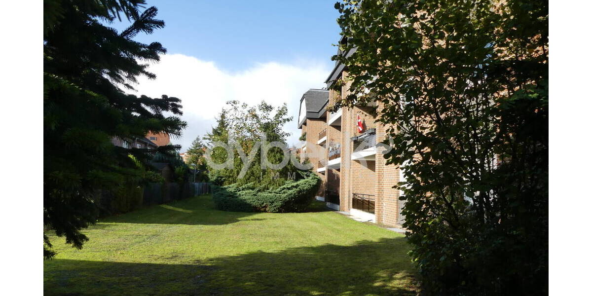 Etagenwohnung Reppenstedt - 3 Zimmer, 110 m&sup2;, 1.150&euro; | Angebot:26331582