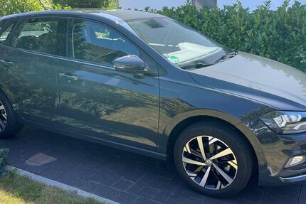 VW Polo 17.073 km 15.500 € Rötgesbüttel 38531
