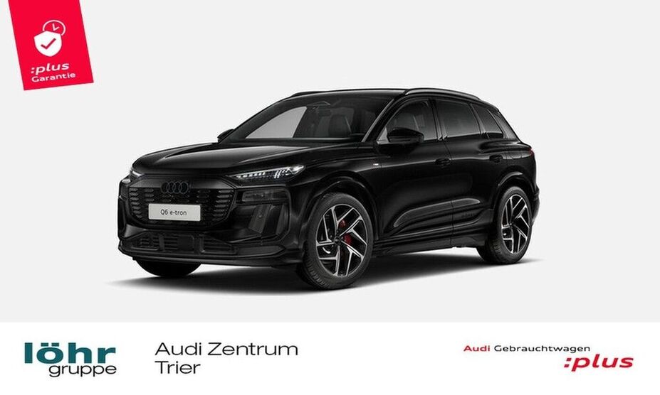 Q6 e-tron