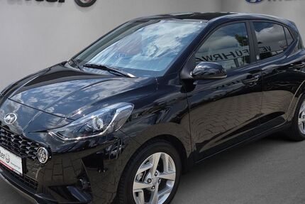 Hyundai i10 8.600 km 15.990 &euro; Pforzheim 75177