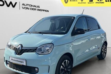 Renault Twingo 19.095 km 13.750 &euro; Friesenheim 77948