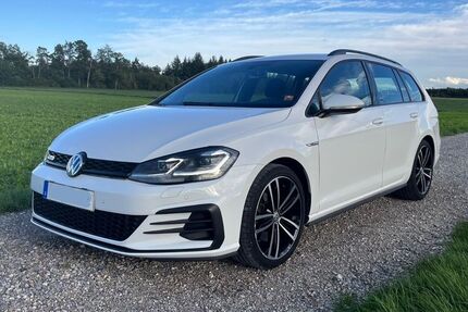 VW Golf 119.000 km 17.900 &euro; Landsberg am Lech 86899