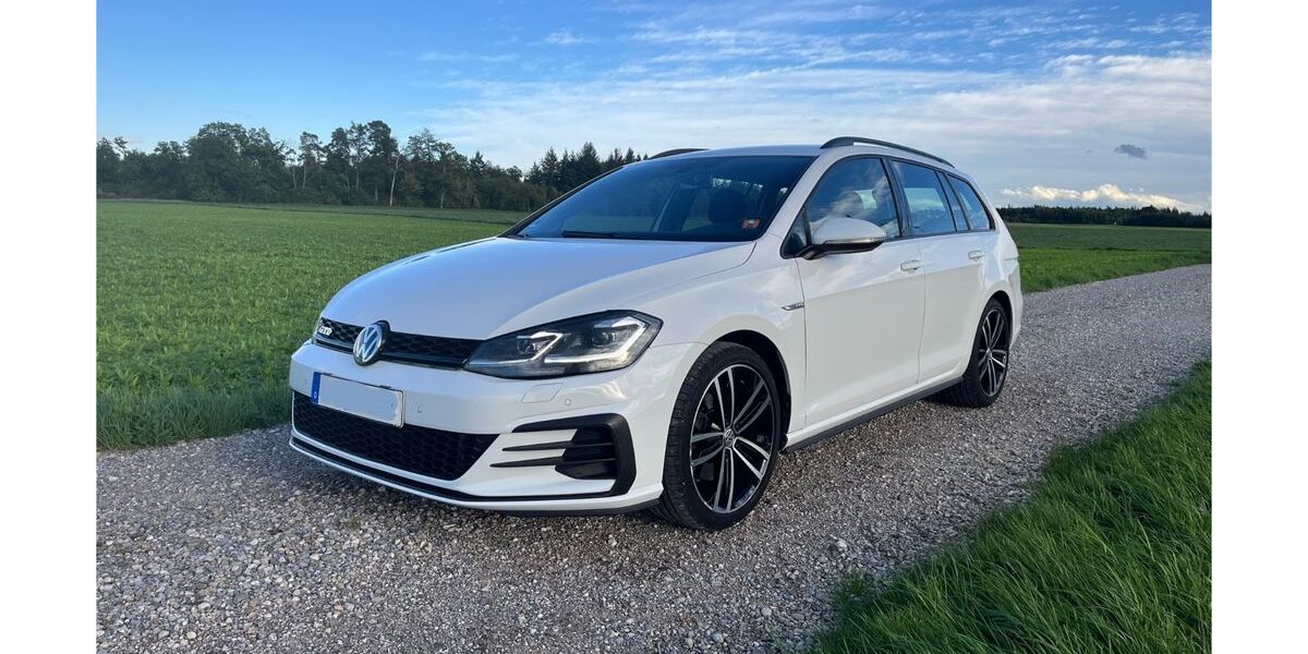 VW Golf 119.000 km 17.900 &euro; Landsberg am Lech 86899