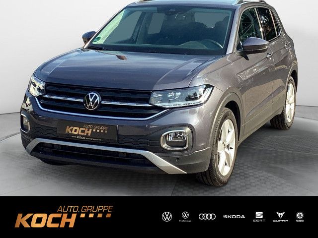 VW T-Cross 78.800 km 19.930 &euro; Schwaebisch Hall 74523