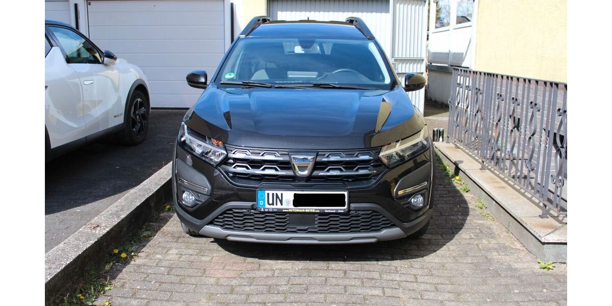 Dacia Jogger 35.469 km 17.500 &euro; Kamen 59174