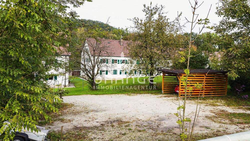 Grundstück Passau Innstadt - 4.600.000&euro; | Angebot:24967185