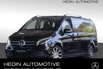 Mercedes V 250