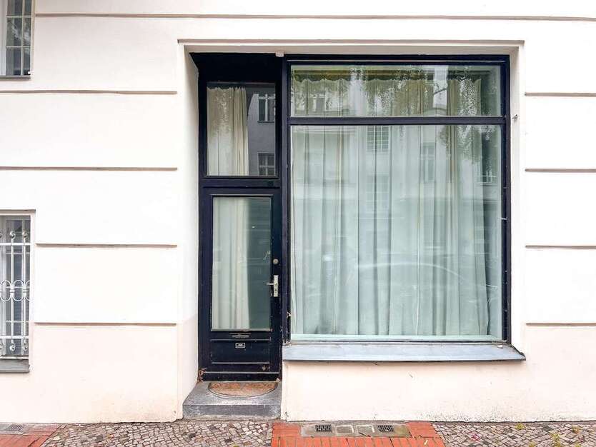 Einzelhandel in Berlin 1.500 € 85 m²