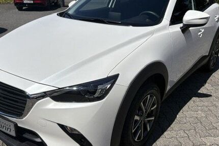 Mazda CX-3 7.965 km 17.500 &euro; Kreuztal 57223