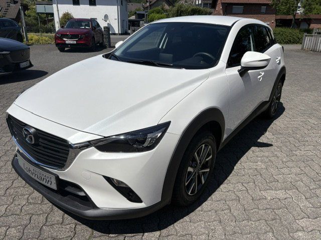 Mazda CX-3 7.965 km 17.500 &euro; Kreuztal 57223