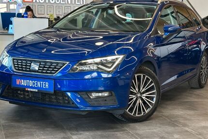 Seat Leon 147.000 km 12.999 &euro; Pfaffenhofen 85276