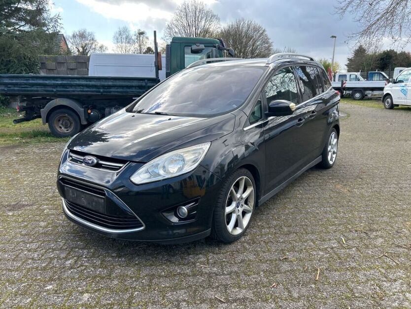 Grand C-Max