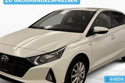 Hyundai i20 62.780 km 15.490 &euro; Krefeld 47829